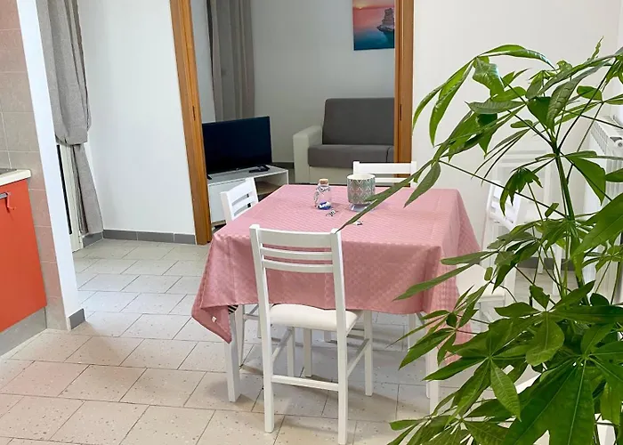 Дом отдыха 4 Palme