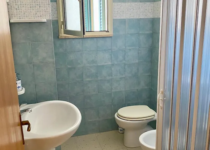 4 Palme Отранто