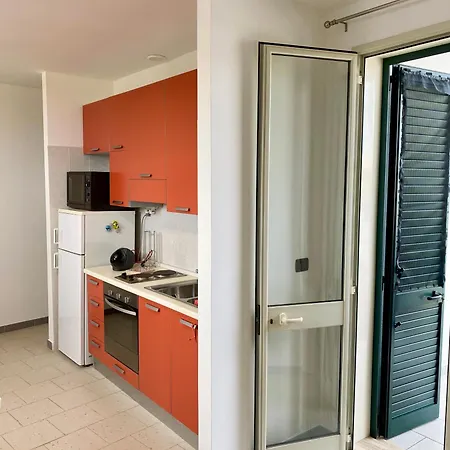 4 Palme Hébergement de vacances Otrante