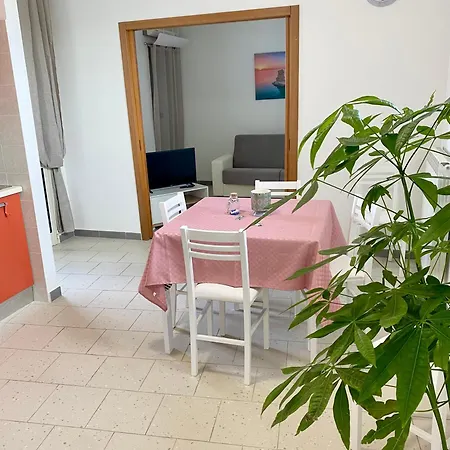 Сasa de vacaciones 4 Palme