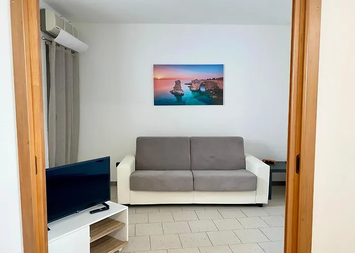 4 Palme Casa vacanze *