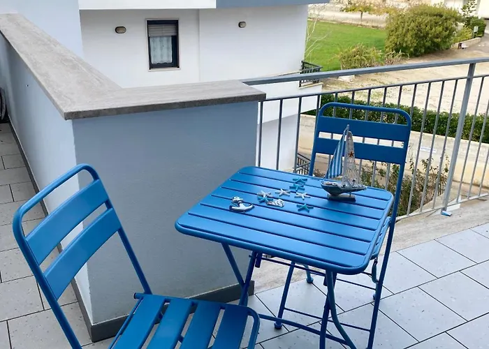 4 Palme Casa vacanze