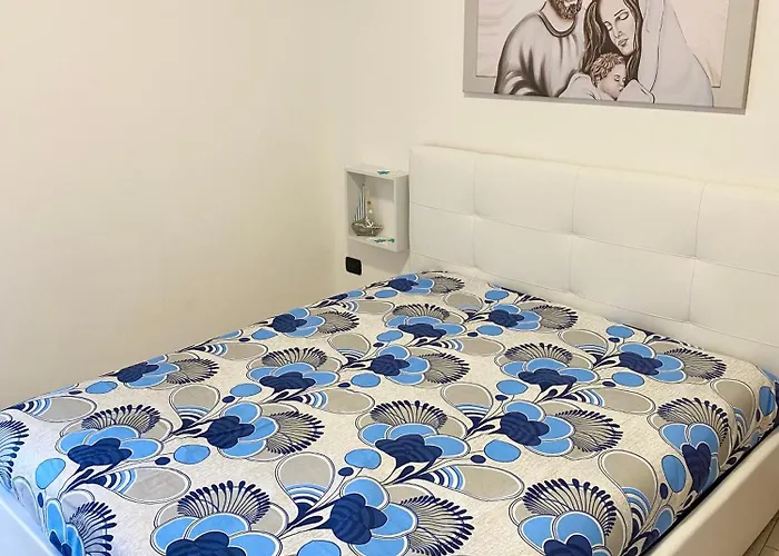 4 Palme Holiday home *